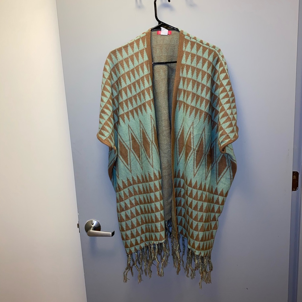 Poncho